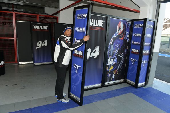 2013 00 Test Magny Cours 01475